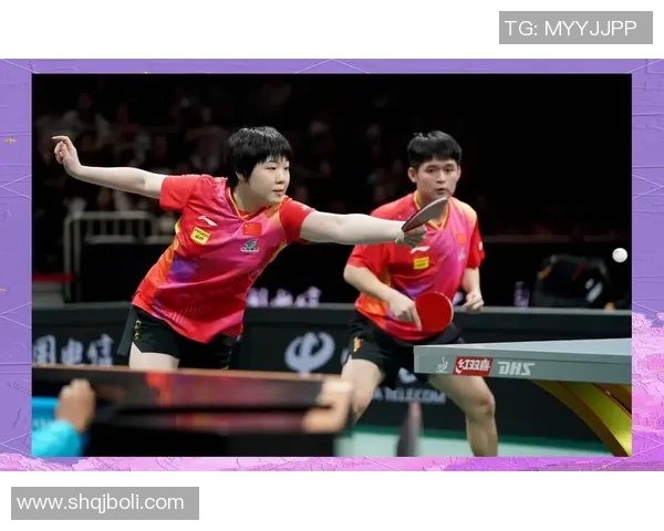 成都乒乓球队在邀请赛中的精彩表现与实力分析