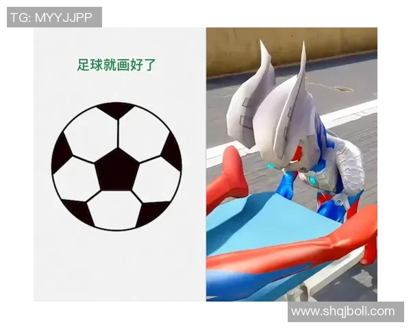 足球明星剪贴画展现球场魅力与激情的艺术之旅