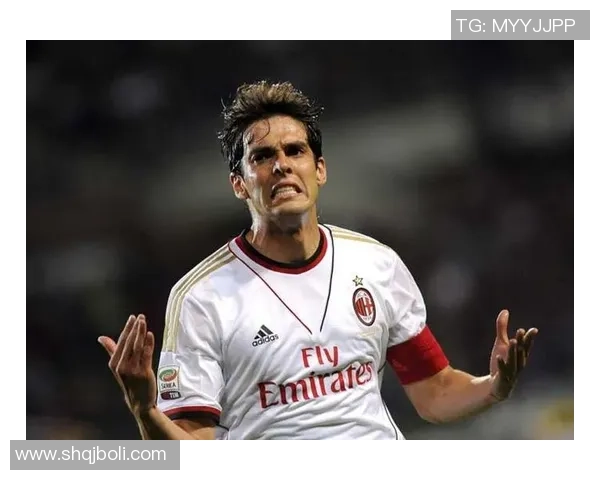 足球明星卡卡的寸头造型如何影响他的职业生涯与个人魅力