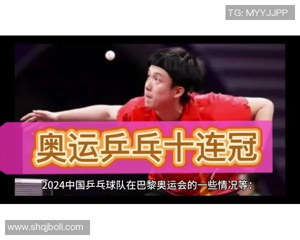 杭州乒乓球队技术表现的数据分析与战术优化研究