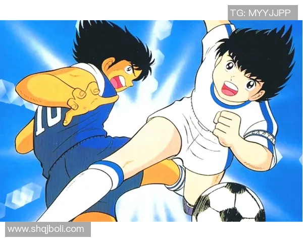 足球明星动漫壁纸合集让你在球场与梦想之间畅游的视觉盛宴