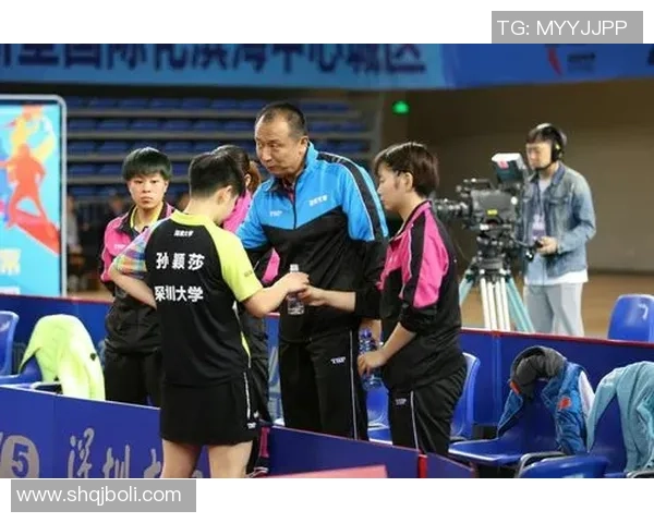 深圳乒乓球队战术解析与对比研究揭示竞技优势与不足之处 深圳乒乓球队战术解析与对比研究揭示竞技优势与不足之处