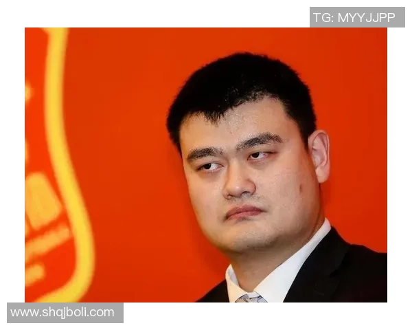 足球明星姚明头像图片展示与分析，揭示其在体育界的独特魅力与影响力