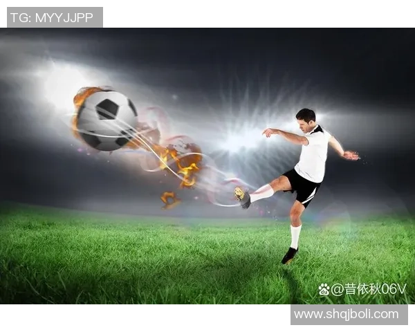 足球明星年轻时期的奋斗与梦想如何塑造他们的辉煌职业生涯