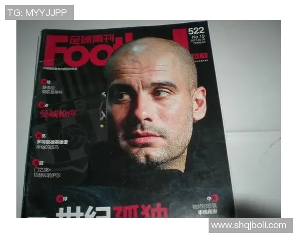 足球明星携手打造时尚杂志封面展现运动与魅力的完美结合 足球明星携手打造时尚杂志封面展现运动与魅力的完美结合