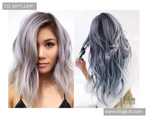 足球明星染发风潮谁是最爱变发色的球场风云人物