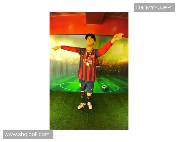 足球明星梅西蜡像揭幕引发全球球迷热烈关注与讨论