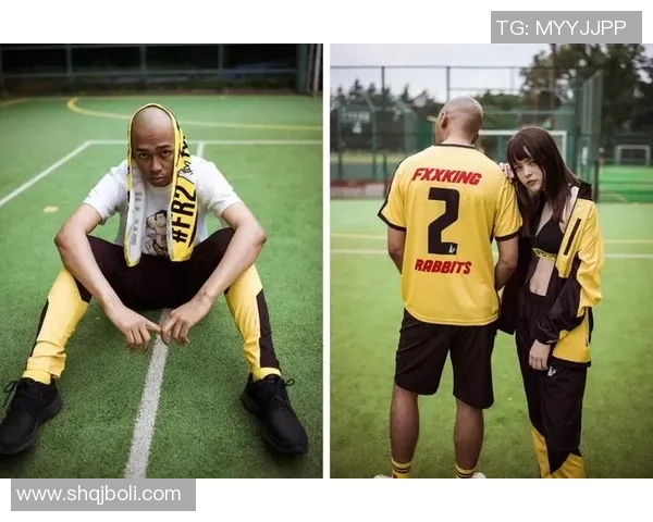 足球明星的时尚选择揭秘他们钟爱的运动品牌与服饰搭配 足球明星的时尚选择揭秘他们钟爱的运动品牌与服饰搭配