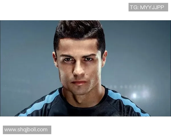 足球明星的魅力发型大盘点让你了解他们的个性与风格 足球明星的魅力发型大盘点让你了解他们的个性与风格