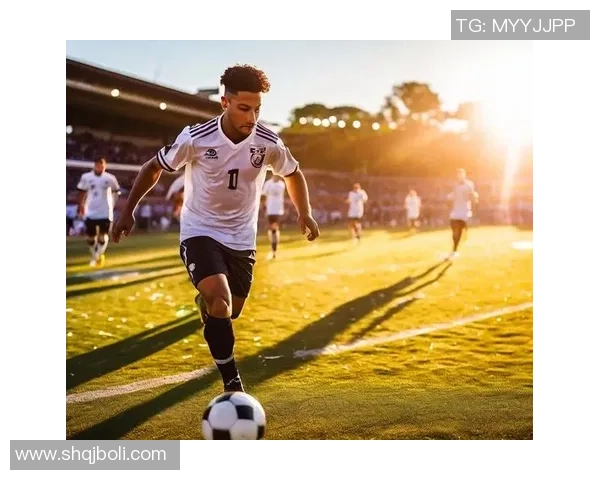 足球明星练球必备装备详解助你提升球技与表现