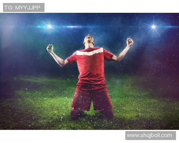 足球明星精彩瞬间集锦让你领略球场魅力与风采