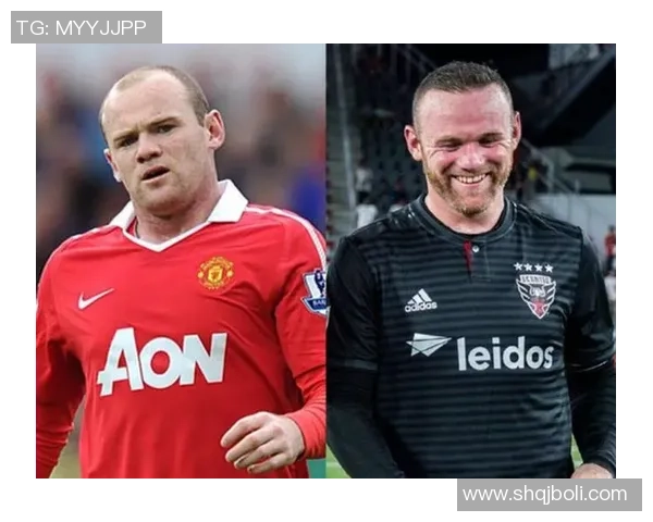 足球明星脱发排行榜揭秘谁是脱发最多的球员